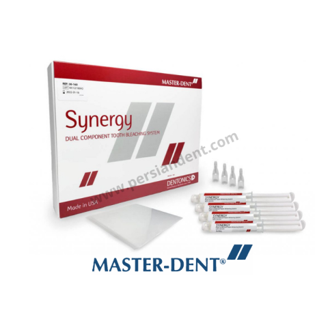 کیت بلیچینگ خانگی Synergy Bleaching Kit