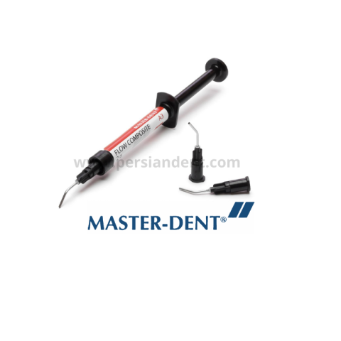 کامپوزیت فلو/ Flow Composite