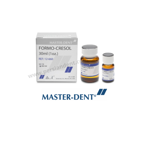 فرموکرزول کوچک/ Formo-Cresol 10ml