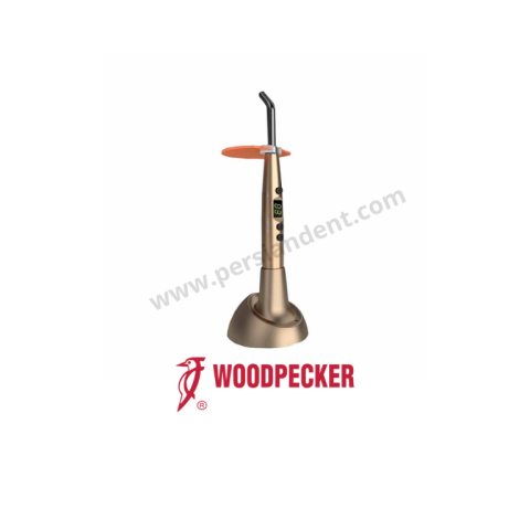 لایت کیور قلمی ارتودنسی وودپیکر/ LED-H Ortho