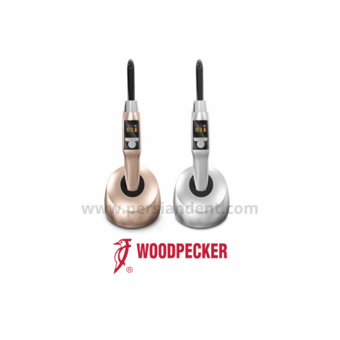 لایت کیور وودپیکر/ X-Cure