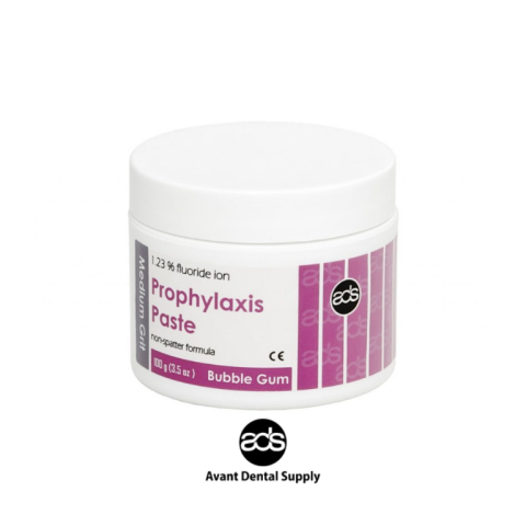 خمیر جرمگیری 100 گرمی/Prophylaxis Past Putty