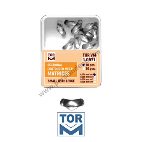 سکشنال ماتریس تک سایز لبه دار Sectional Matrix TORVM