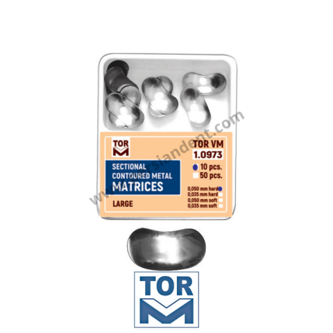 سکشنال ماتریس تک سایز TORVM  Sectional Matrix