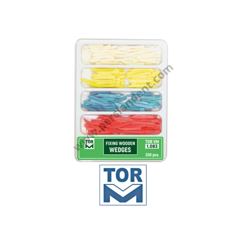 وج اناتومیک 200عددی torvm 1.083