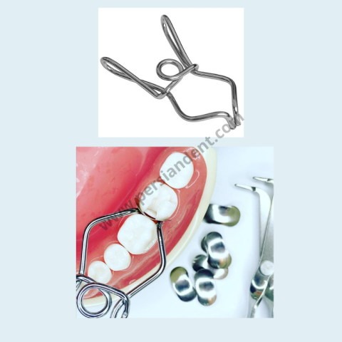 رینگ دستی سکشنال TORVM 1.099