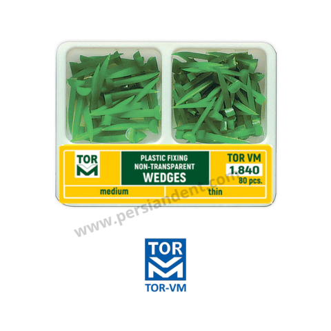 وج پلاستیکی torvm 1.840