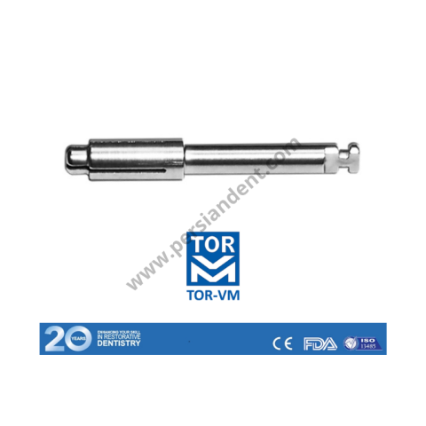 ماندرل فشاری1.121torvm مخصوص دیسک 3m