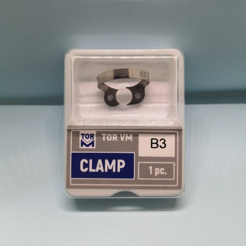 کلمپ سری  Brinker Clamp torvm