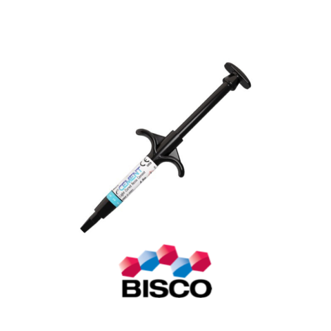 سمان رزینی لایت‌کیور بیسکوeCement Light Cured