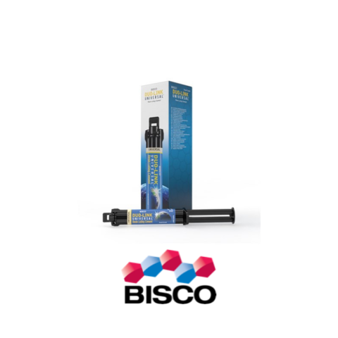 سمان دولینک بیسکو Duo-Link Cement