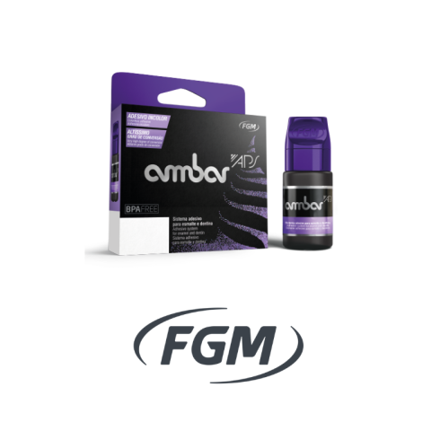 باندینگ نسل 5   Ambar APS Bond fgm