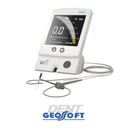 اپکس Apex Locator EndoEst-Apex02c geosoft