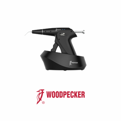 آبچوراتور بیسیم وودپیکر Fi-G