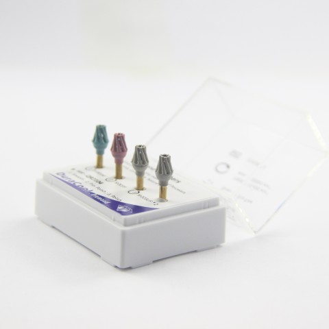 پالیشر خلفیATD