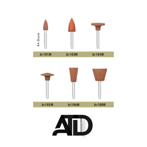 مولت سیلیکونی ATD