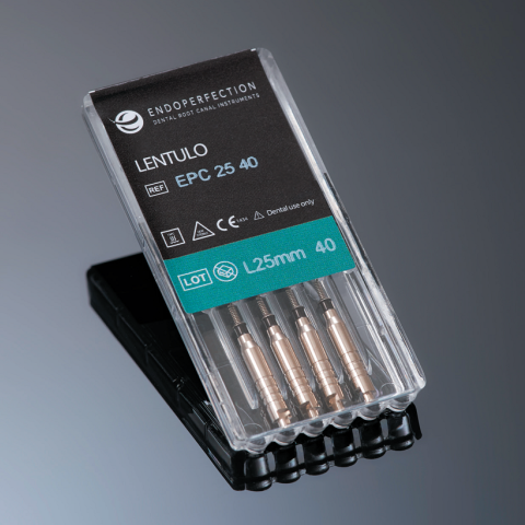 لنتولو اندو پرفکشن ENDOPERFECTION