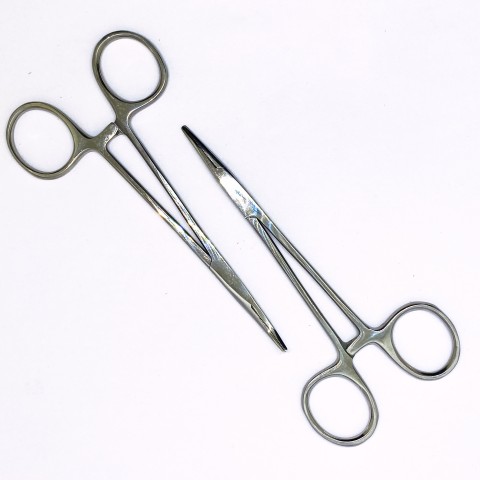 سوزنگیر سرصاف