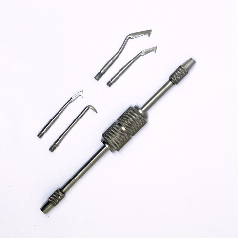 آرچ کروان ساده