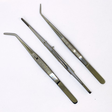 پنس قفل شونده