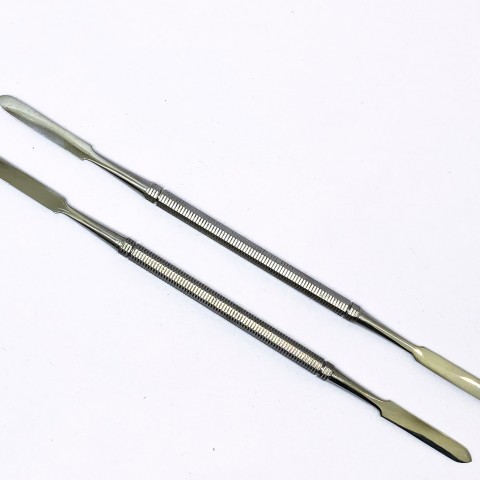 قلم اسپاتول محکمه باریک