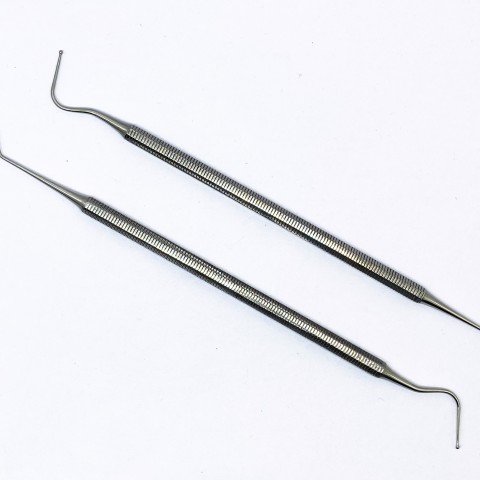 قلم ترمیمی برنیشر ریز