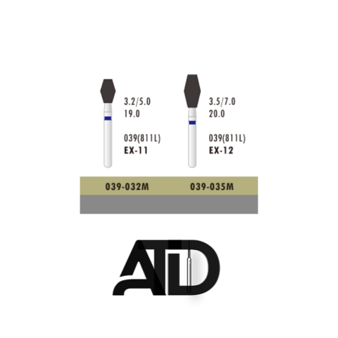 فرز  الماسه دور آبی برج میلاد ATD