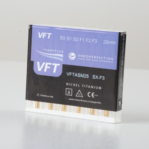 فایل روتاری اندو پرفکشن ENDOPERFECTION