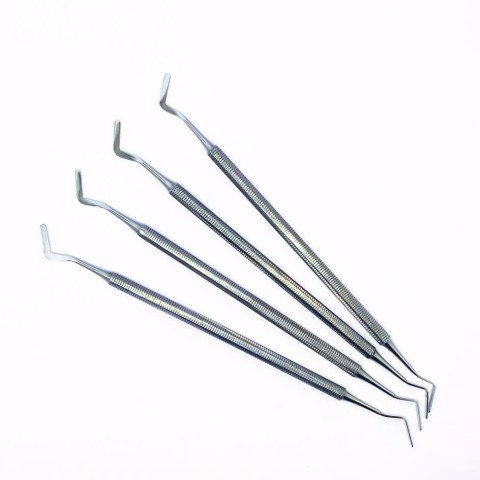 قلم ترمیمی اسپاتول دهانی