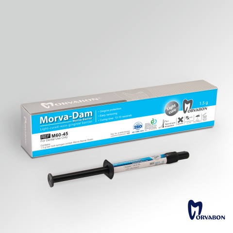 محافظ لثه مروابن Morva dam