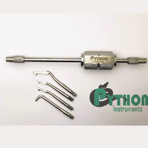 آرچ کروان ساده PYTHON