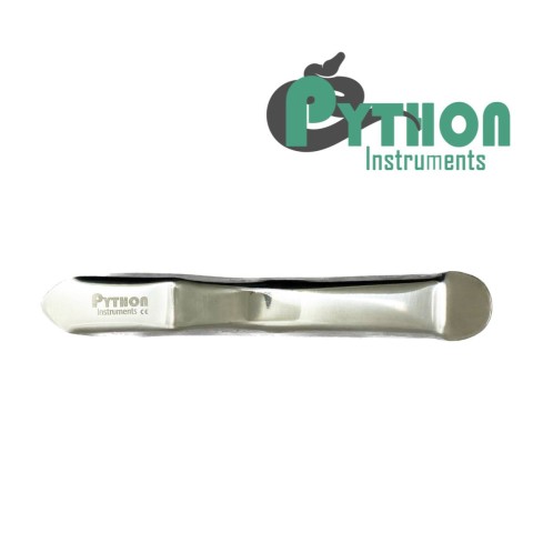 رترکتور مینه سوتا PYTHON