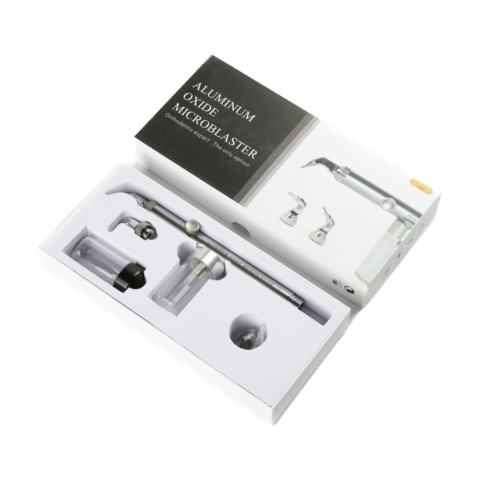 دستگاه سندبلاست