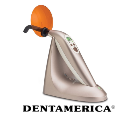 لایت کیور دنت امریکا litex 696 turbo