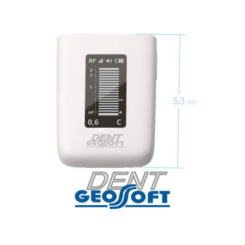 اپکس لوکیتور مینی Geosoft Estus Apex