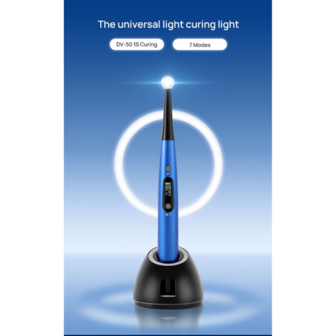 لایت کیور vrnمدل DV-50