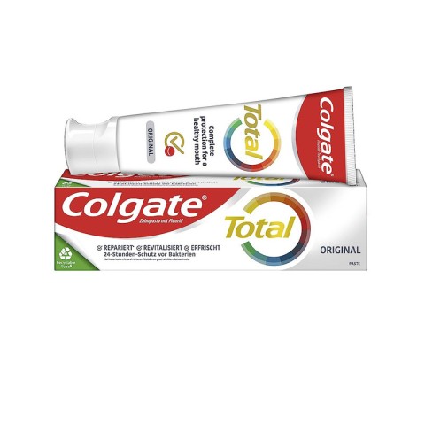 خمیر دندان کلگیت مدل original حجم 75 میلی لیتر