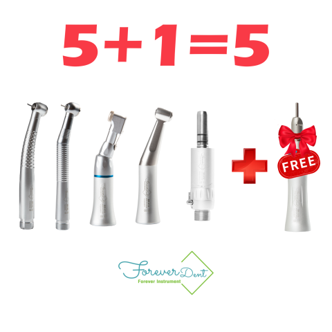 پکیج اینسترومنت شماره 1 FOREVER