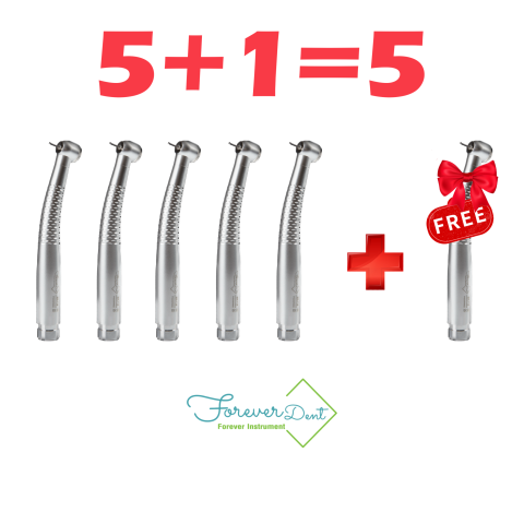 پکیج توربین 114 FOREVER