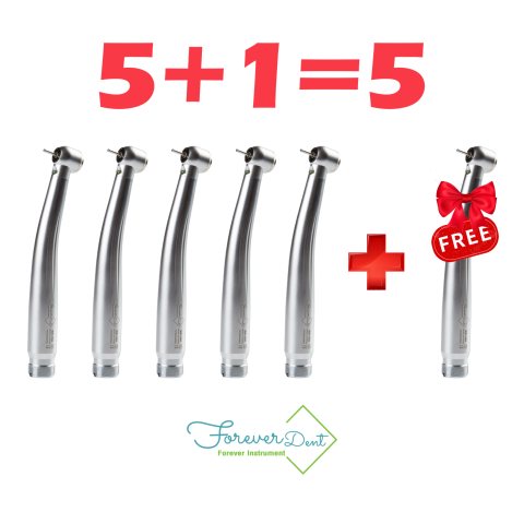 پکیج توربین FOREVER LED