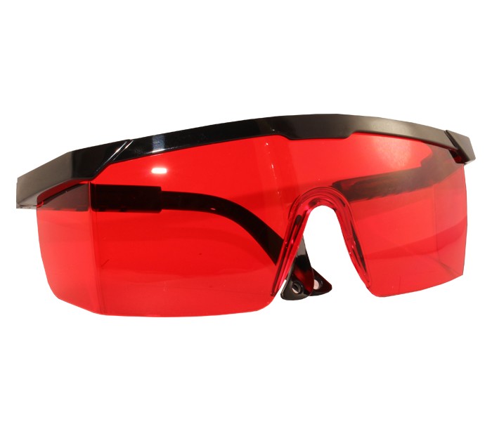 عینک محافظ لایت کیور