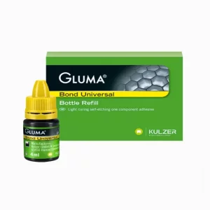 باندینگ یونیورسال کولزر – Kulzer GLUMA Bond Universal ا GLUMA Bond Universal