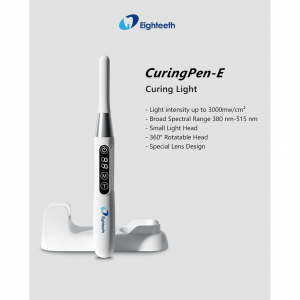 لایت کیور ایتیس Eighteeth مدل Curing Pen-E