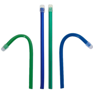 سرساکشن یکبار مصرف - Cotisen - Universal Standard Saliva Ejector