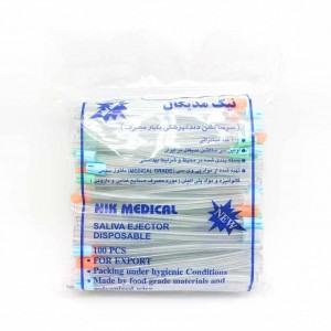 سرساکشن نیک مدیکال