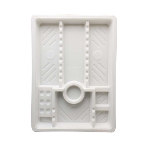 سینی یکبار مصرف