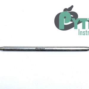 قلم تی برنیشر تخم مرغی PYTHON