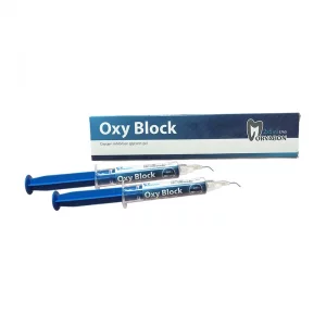 ژل گلیسیرین مروابن Oxy Block Morvabon