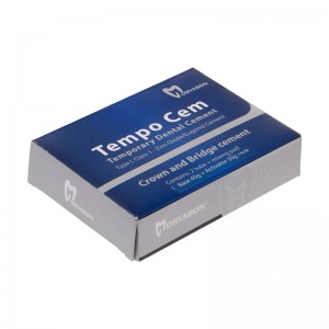 تمپوسم سمان موقت مروابن  Tempo Cem