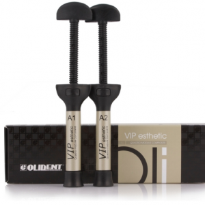 کامپوزیت ترمیمی جنرال میکروهیبرید VIP ESTHETIC